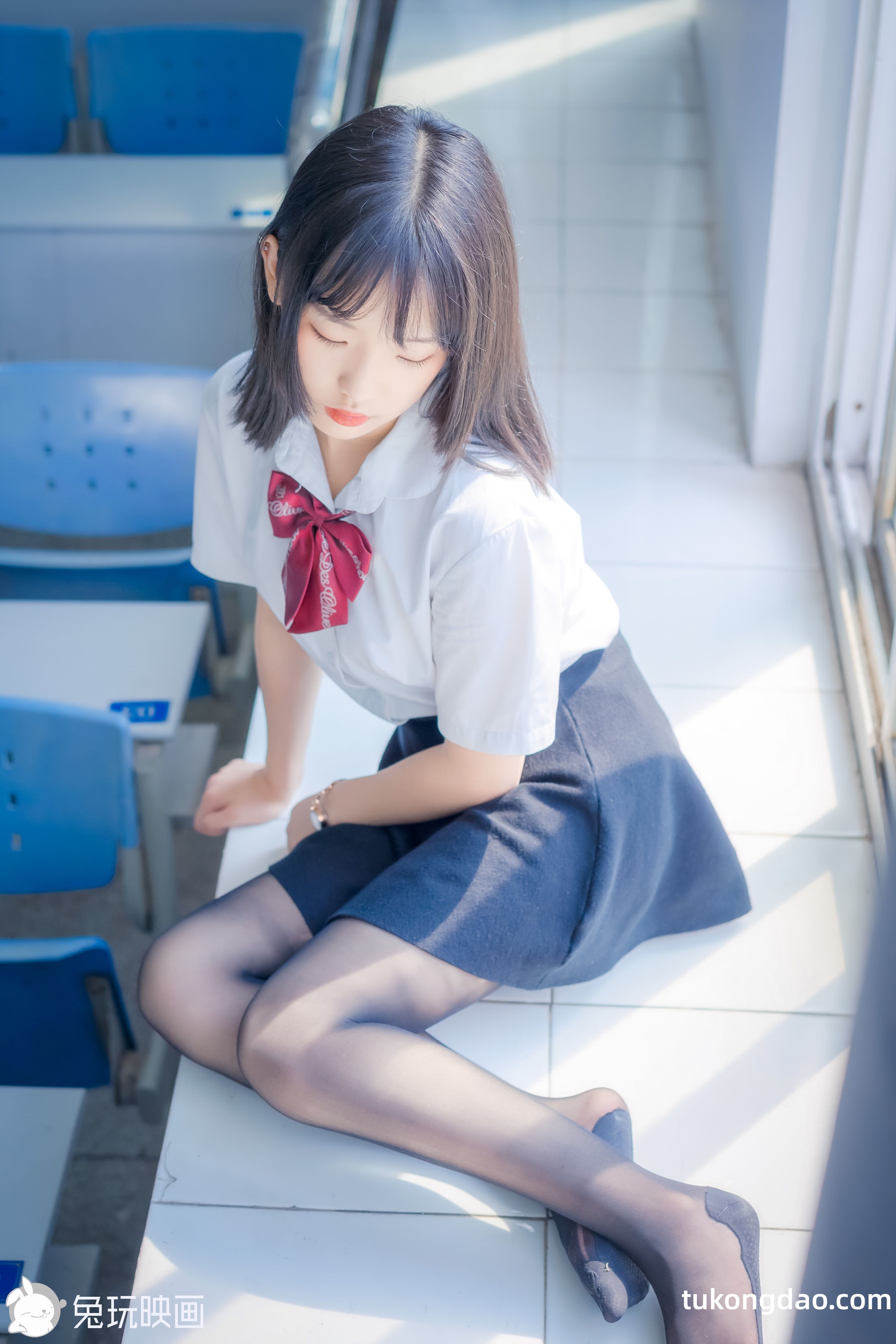 兔玩映画 – 098 整理写真合集 兔玩映画-第13张